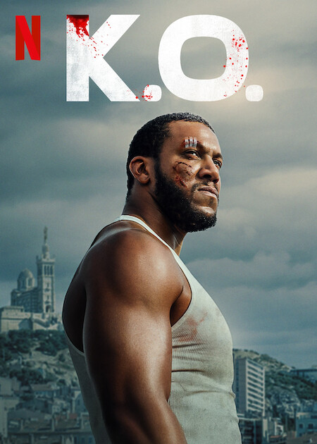 K.O.