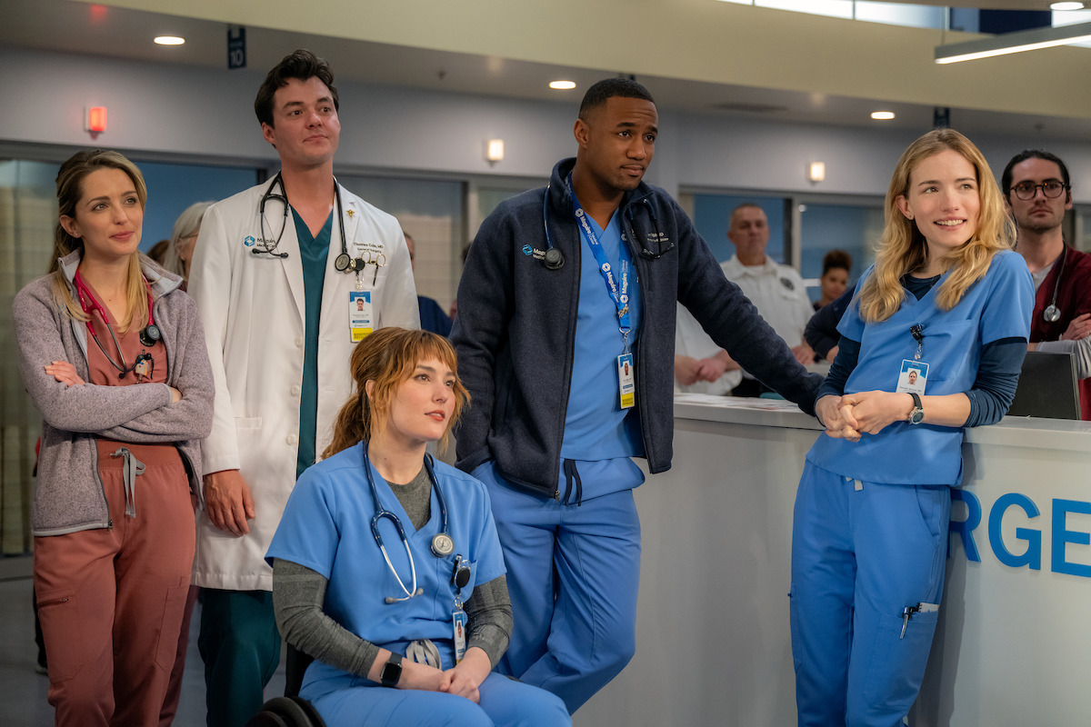 pulse saison 2