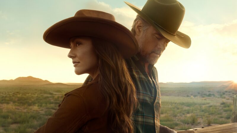 Faut-il regarder Nouvelle vie à Ransom Canyon sur Netflix ?