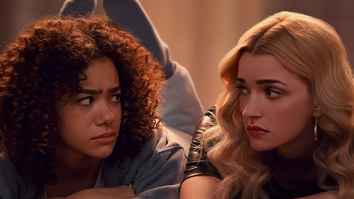 Ginny & Georgia sur Netflix : toutes les infos sur la saison 3 Netflix vient tout juste de publier un aperçu de la saison 3 de la série Ginny & Georgia.