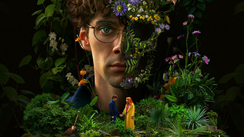 La série El Jardinero explose tout : elle est numéro 1 sur Netflix