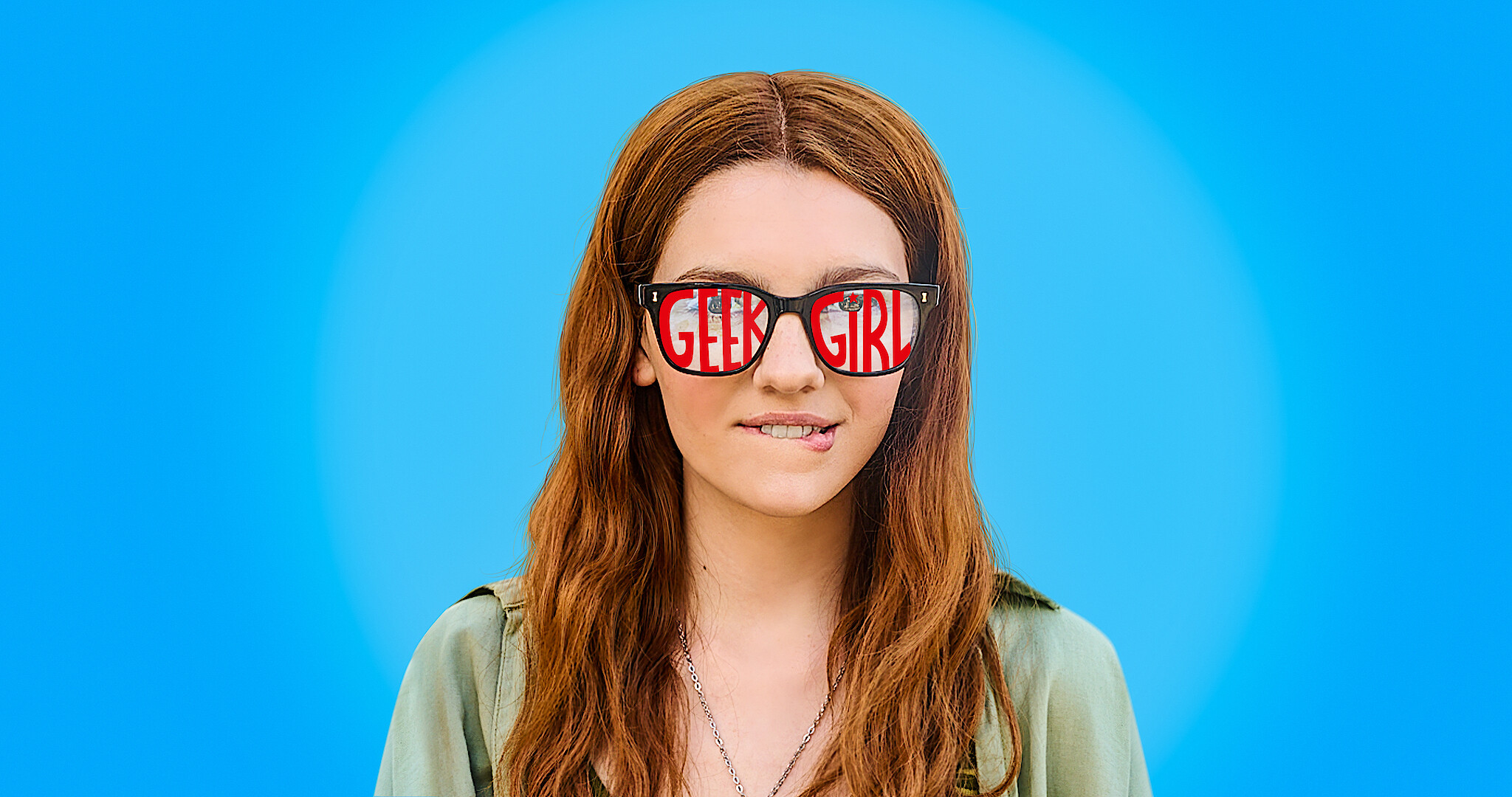 geek girl netflix saison 2