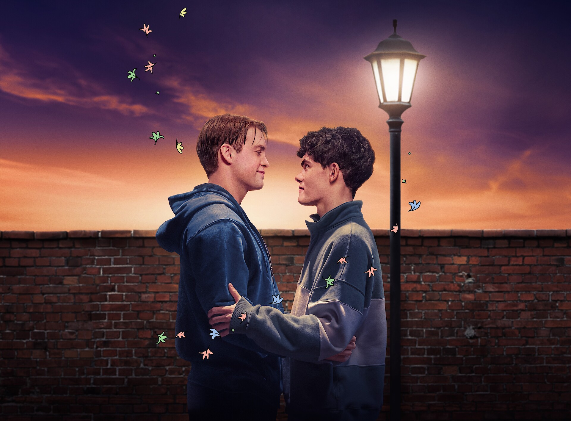 Heartstopper sur Netflix pas de saison 4 mais... C’est officiel : Netflix ne prévoit pas de saison 4 pour Heartstopper... mais un film va venir conclure l’histoire de Charlie et Nick.