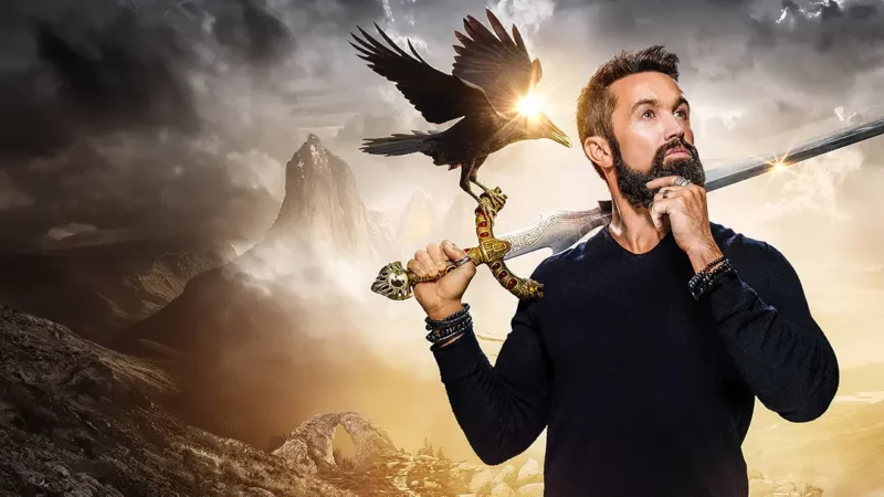 Mythic Quest sur Apple TV+ c&rsquo;est terminé !