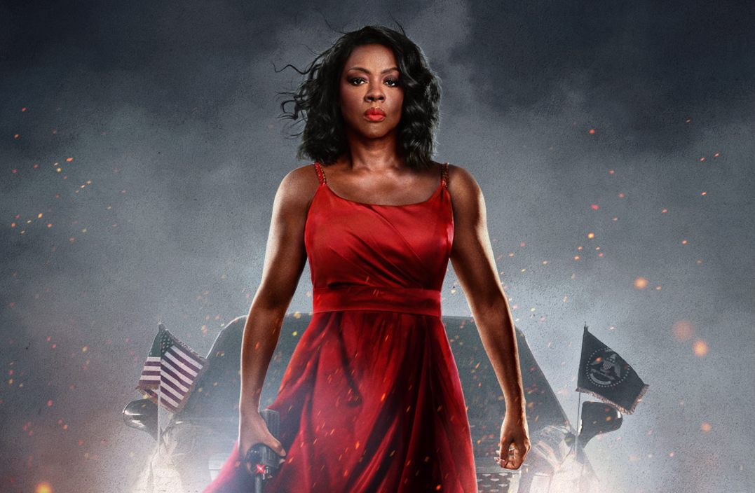 G20 sur Prime Vidéo : Viola Davis en Présidente prête à tout Disponible depuis le 10 avril sur Prime Video, G20 s’impose comme un thriller politique haletant porté par une Viola Davis magistrale, dans un rôle de présidente badass comme on les aime. Si vous avez aimé le film La chute de la Maison Blanche, vous allez adorer G20.