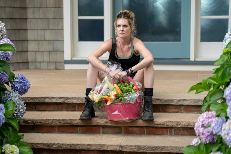 sirens netflix