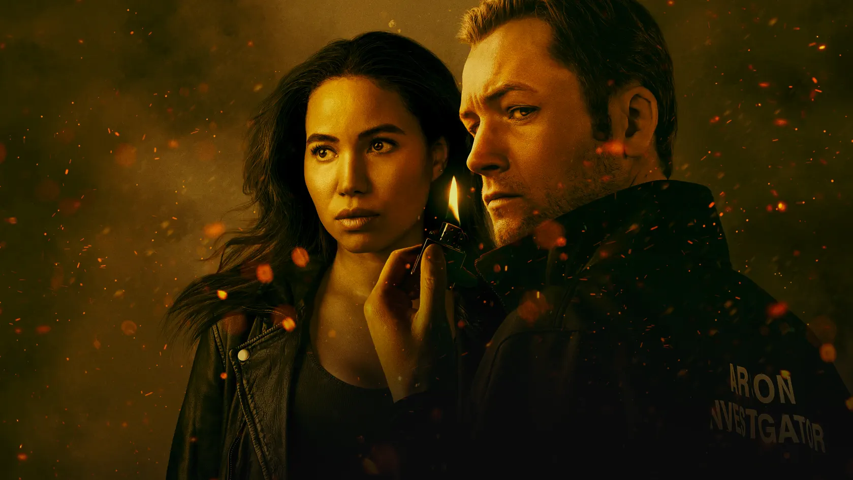 Smoke : Taron Egerton traque des incendiaires dans une nouvelle série signée Apple TV+ Apple TV+ vient de communiquer sur une nouvelle série originale Smoke, un thriller criminel inspiré de faits réels. Aux commandes : Dennis Lehane (Mystic River, Shutter Island) et dans le rôle principal, Taron Egerton (Black Bird, Rocketman).