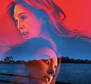 ECHO VALLEY APPLETV+ JULIANNE MOORE