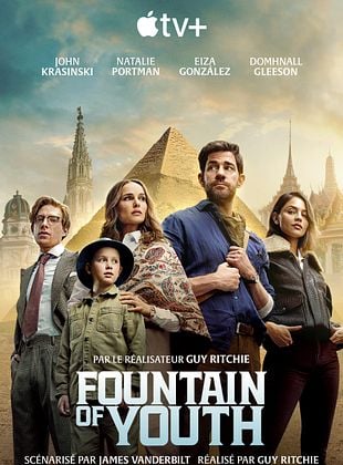 Fountain of Youth