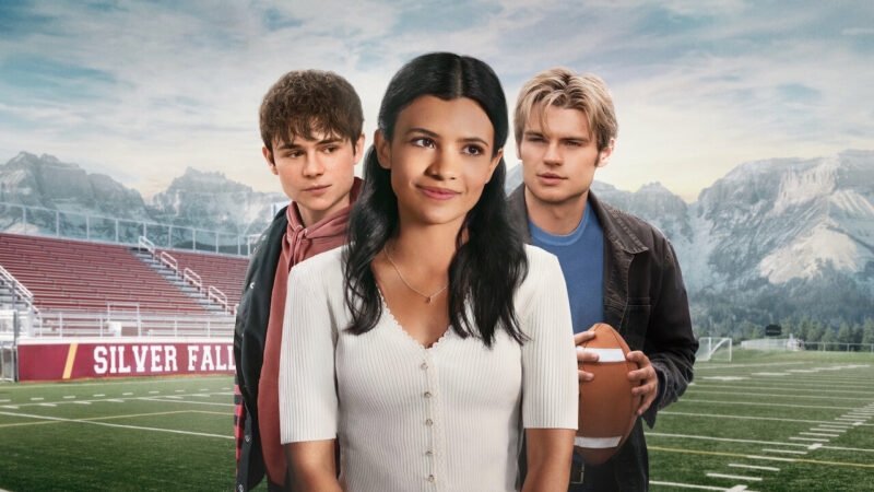 Netflix renouvelle La Chronique des Bridgerton, Les Quatre Saisons et bien d'autres ! Netflix vient d’annoncer une vague de renouvellements, et plusieurs titres auront bien droit à une ou plusieurs saisons supplémentaires.Voici la liste des séries qui reviendront bientôt sur la plateforme 👇