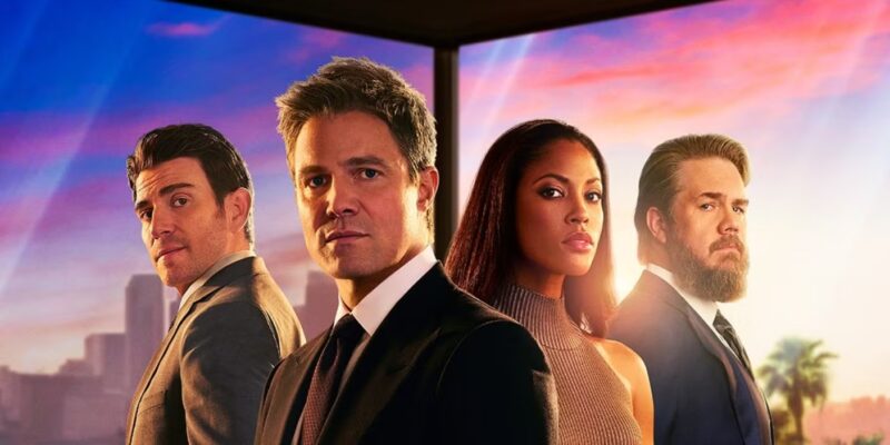 Suits L.A annulée après une seule saison – le spin-off n’a pas convaincu