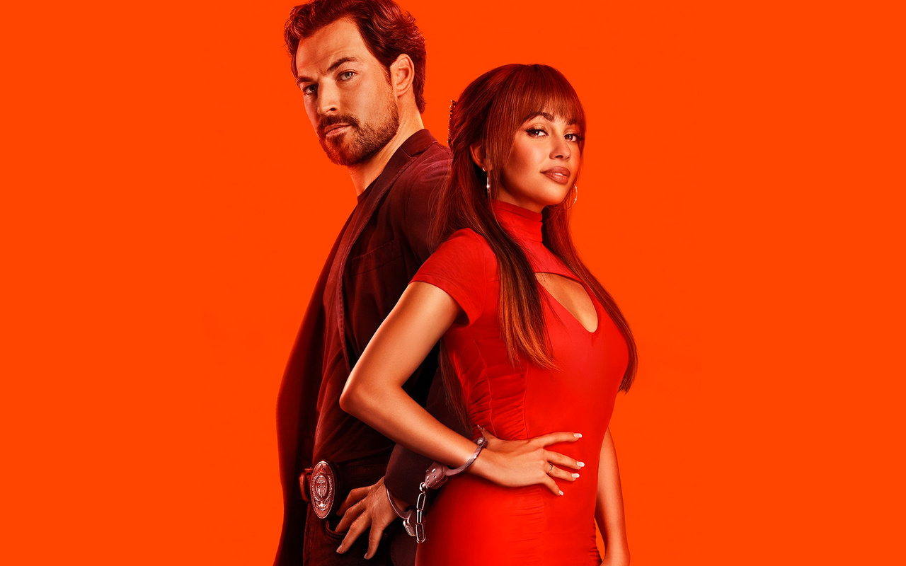 Wildcards saison 3 saison 4