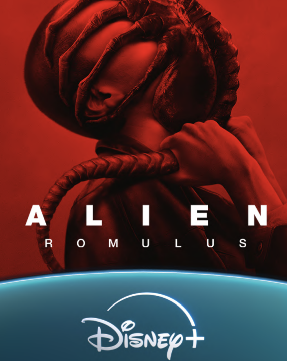 Alien Romulus <p>Ce thriller d’horreur et de science-fiction terrifiant ramène la légendaire franchise
Alien à ses racines emblématiques. Alors qu’ils explorent en profondeur une
station spatiale abandonnée, un groupe de jeunes colonisateurs se retrouve
face à la forme de vie la plus meurtrière de l’univers. Attention : certaines scènes
de lumières clignotantes peuvent affecter les spectateurs photosensibles</p>