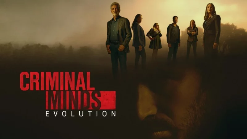 Spoiler Alert : Esprits Criminels un personnage emblématique fait ses adieux