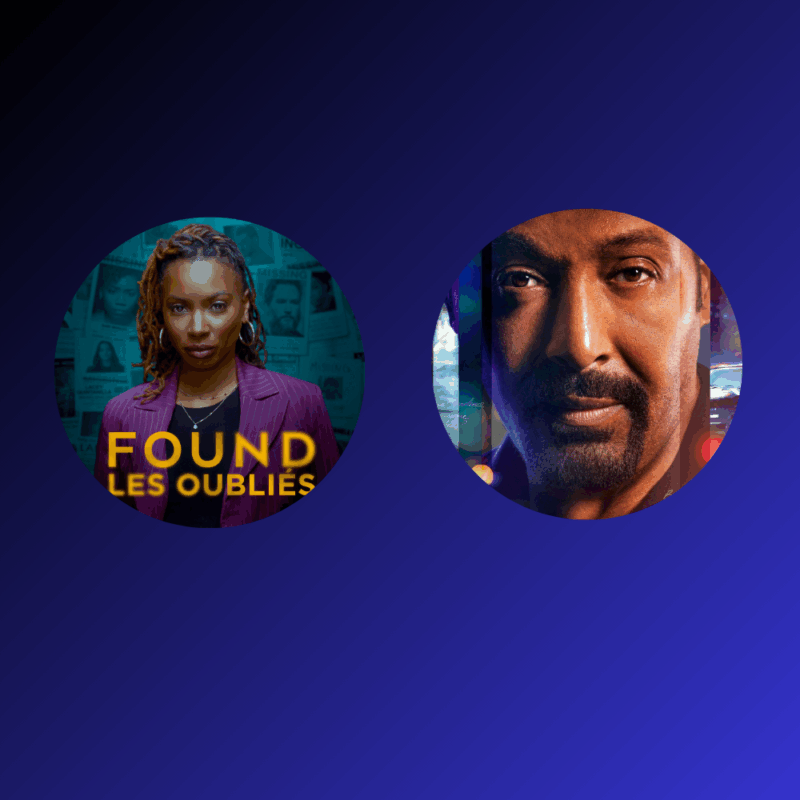Found : Les Oubliés et Irrational ne reviendront pas pour une saison 3