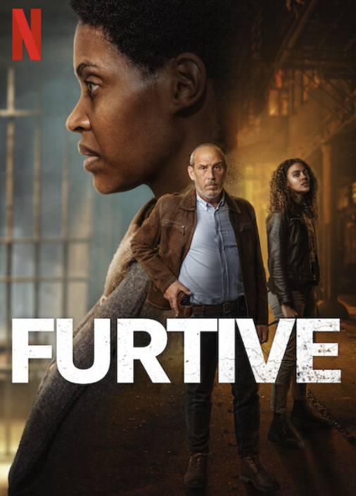 Furtive