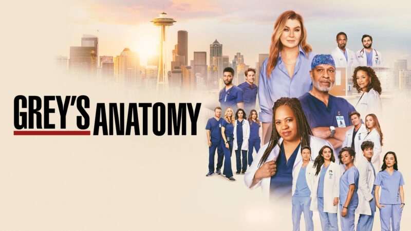 Grey&rsquo;s Anatomy Saison 21 : un final explosif bientôt sur TF1 et Disney+