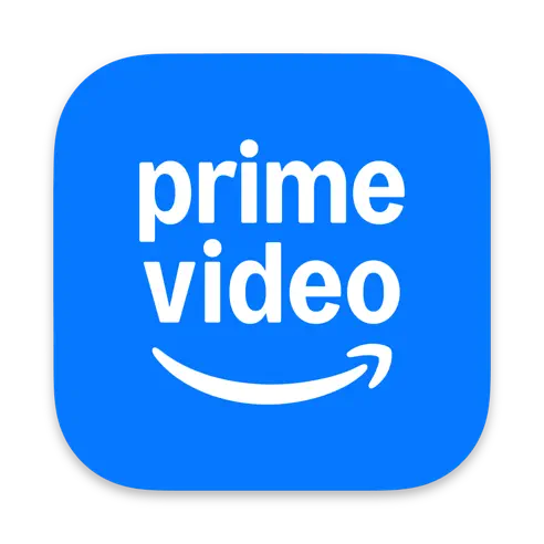 PrimeVideo