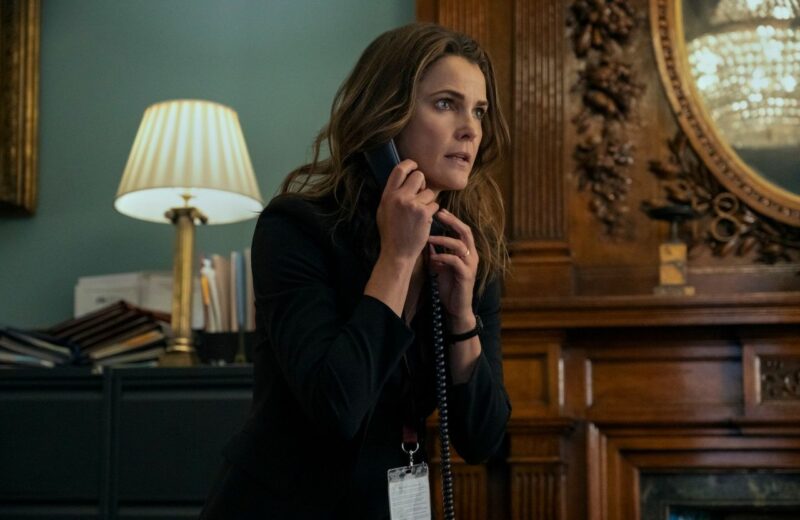 Netflix renouvelle La Chronique des Bridgerton, Les Quatre Saisons et bien d'autres ! Netflix vient d’annoncer une vague de renouvellements, et plusieurs titres auront bien droit à une ou plusieurs saisons supplémentaires.Voici la liste des séries qui reviendront bientôt sur la plateforme 👇