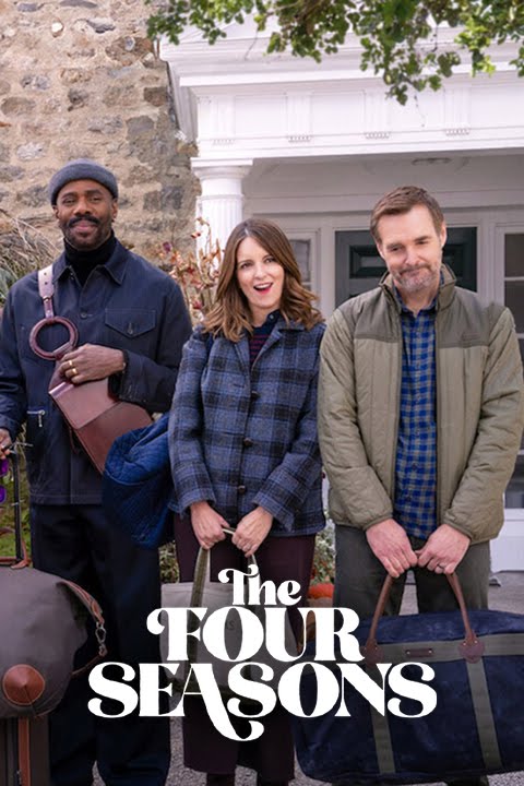 Les Quatre Saisons Kate, Nick, Claude, Danny, Jack et Anne sont meilleurs amis depuis des années. Leur routine amicale est parfaitement huilée, jusqu’au jour où Nick et Anne se séparent, et que ce dernier débarque accompagné de sa nouvelle compagne, bien plus jeune que lui. Face à ce bouleversement, le groupe réussira-t-il à retrouver son équilibre et à préserver sa cohésion ?