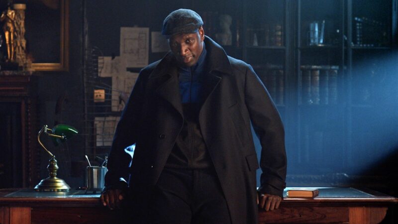 Lupin saison 4 : le tournage a commencé