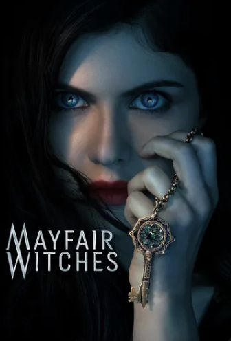 Mayfair Witches Rowan Fielding découvre qu'elle est l'héritière d'une famille de sorcières.