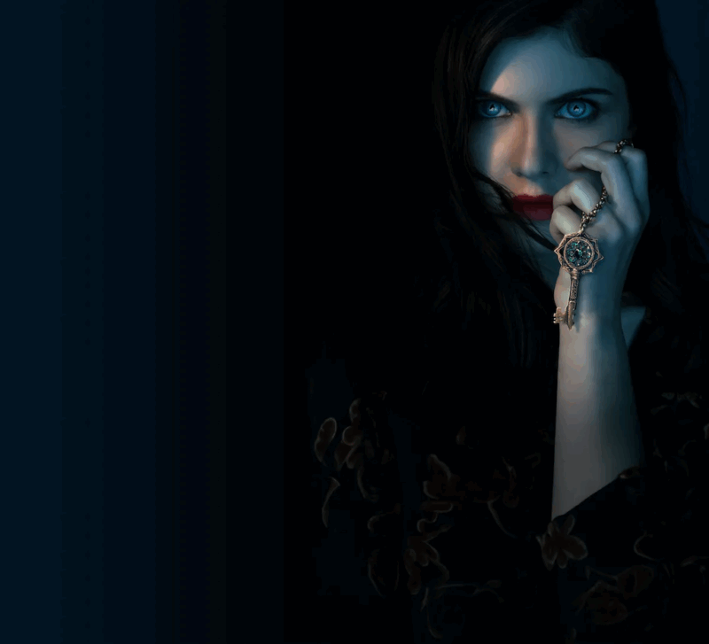 mayfair witches paramount plus saison 2