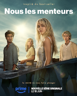 nous les menteurs prime video saison 1