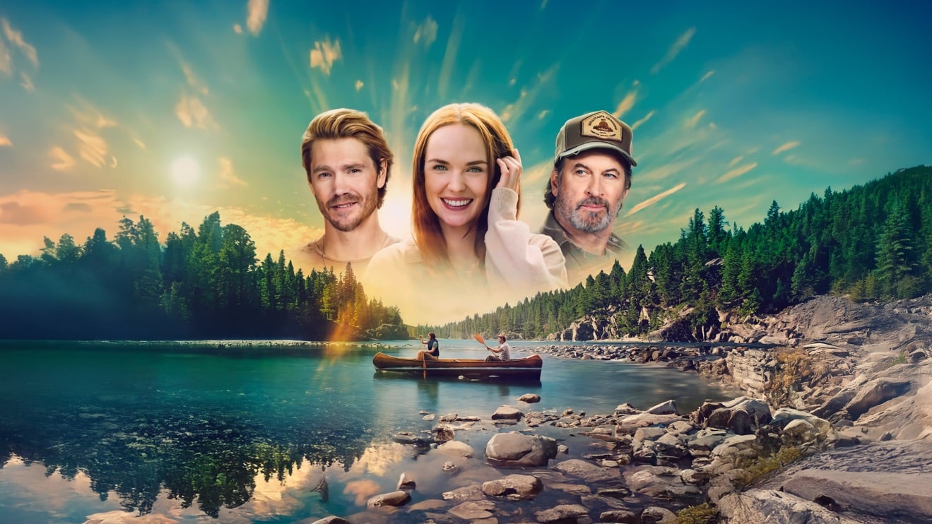 Découvrez Retour à Sullivan’s Crossing : une série feel good