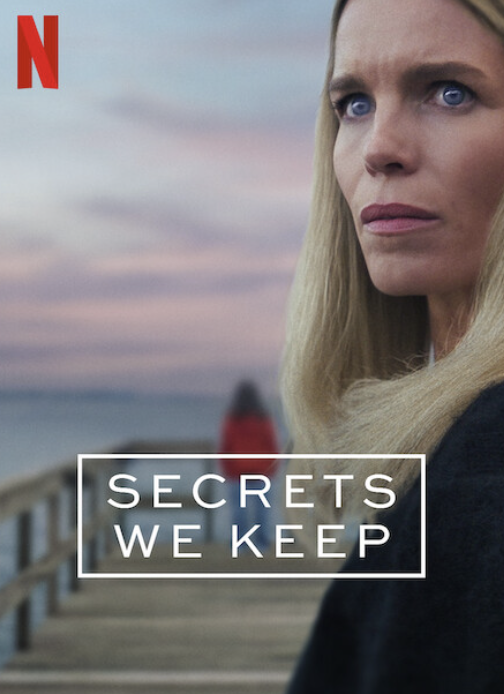 Secrets we keep Quand Ruby, une jeune fille au pair philippine, disparaît de l'un des quartiers les plus huppés du Danemark, au nord de Copenhague, Cecilie, la voisine, est convaincue que quelque chose lui est arrivé. Angel, sa propre jeune fille au pair, commence à enquêter sur les rumeurs qui circulent parmi les nounous du quartier, alors que tout semble indiquer qu'il s'agit d'une affaire criminelle.