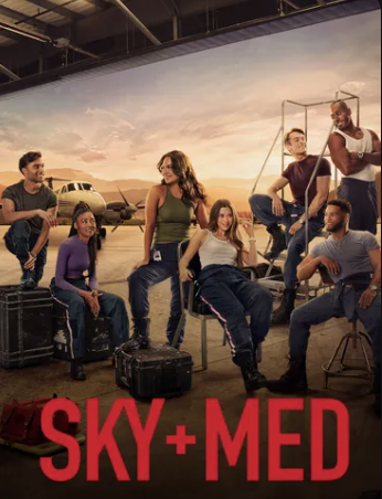 SkyMed SkyMed suit les triomphes, les peines et les tribulations d'infirmières et de pilotes d'ambulances aériennes dans les régions reculées du nord du Canada, tout en tissant des rapports étroits entre les personnages et des sauvetages