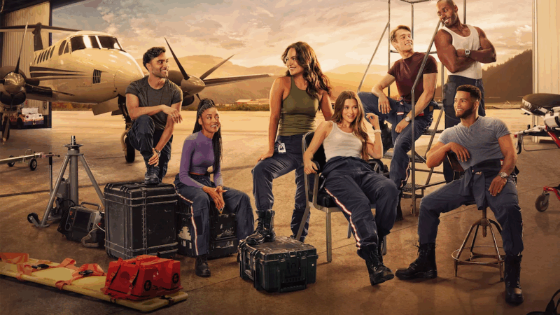 Les séries à voir en mai 2025 sur Paramount+ : l’agenda complet Voici le calendrier des séries à découvrir sur Paramount+ tout au long du mois de mai, avec les dates de diffusion à retenir pour ne rien manquer.