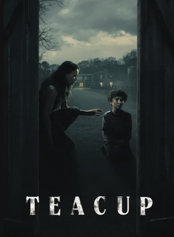 Teacup Teacup est une série thriller pleine d'adrénaline. On y suit un groupe de personnes dans un ranch au Texas, qui se retrouvent confrontées à une menace mystérieuse et venue d'ailleurs.