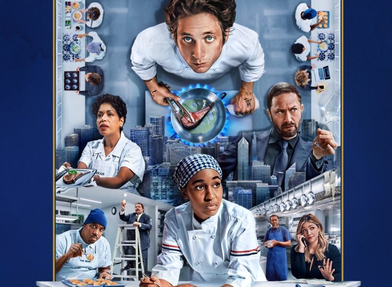 the bear saison 4 disney+