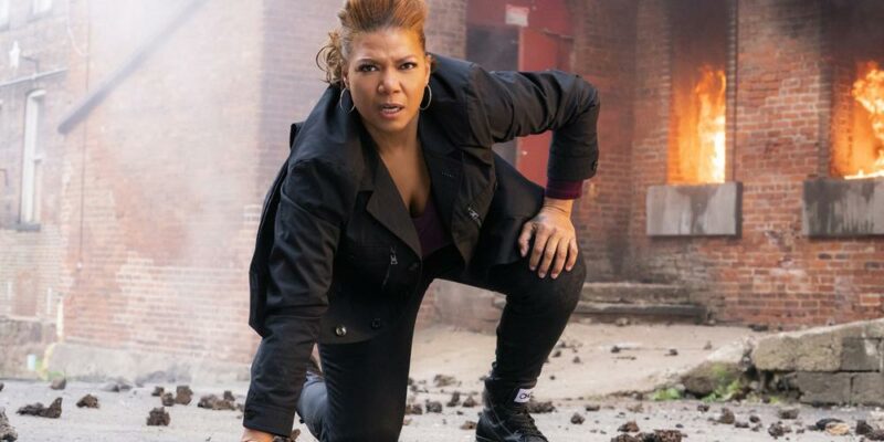 CBS annule The Equalizer : pas de saison 6 pour Queen Latifah