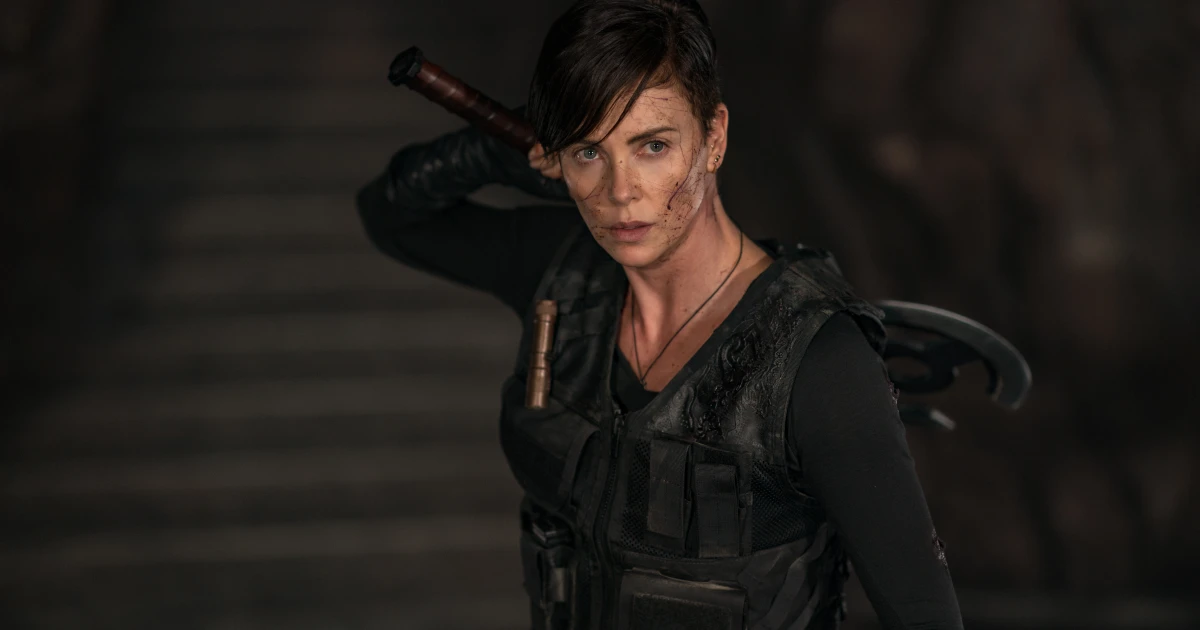 The Old Guard 2 : Charlize Theron revient sur Netflix