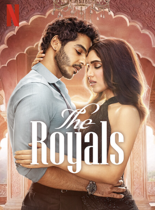 The Royals La rencontre entre Aviraaj Singh, prince hédoniste, fêtard, joueur de polo et héritier du trône de Morpur, et Sophia Kanmani Shekhar, PDG de haut vol efficace et intransigeante, fait des étincelles. Malgré les insultes, ils vont faire équipe à contrecœur pour sauver la famille dysfonctionnelle du jeune homme de la faillite et protéger la startup d'hébergements indiens de luxe de la jeune femme contre des requins banquiers d'affaires