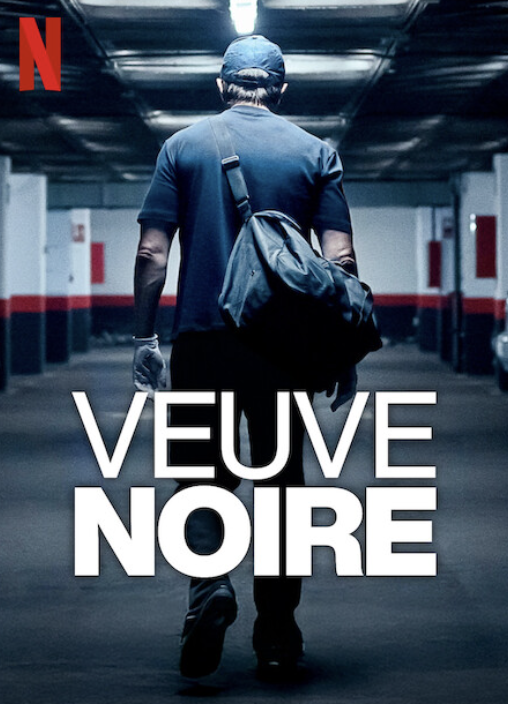 Veuve noire En août 2017, le corps sans vie d'un homme poignardé sept fois est retrouvé dans un parking à Valence, en Espagne. Tout semble indiquer qu'il s'agit d'un crime passionnel. Dirigée par une inspectrice chevronnée, l'unité chargée des homicides de la ville se lance alors dans une enquête contre la montre qui ne tarde pas à la conduire à une suspecte inattendue : Maje, la jeune veuve calme et gentille qui était mariée à la victime depuis moins d'un an.
