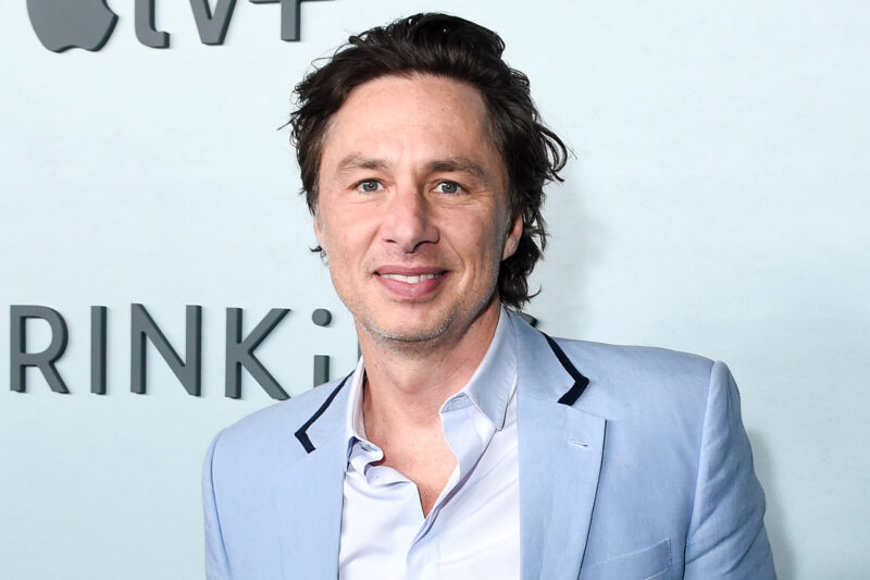 scrubs saison 10 scrubs suite 2025