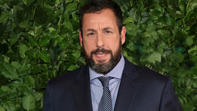 Adam Sandler