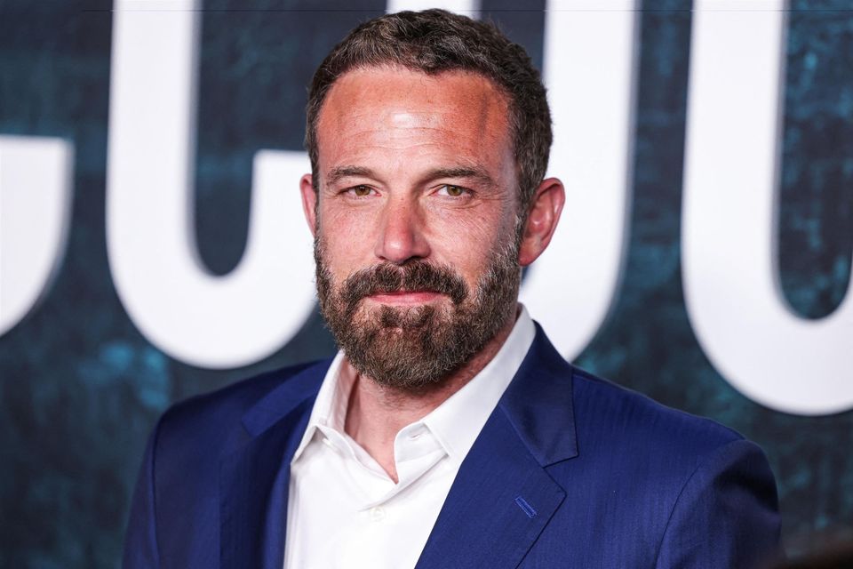 Ben Affleck
