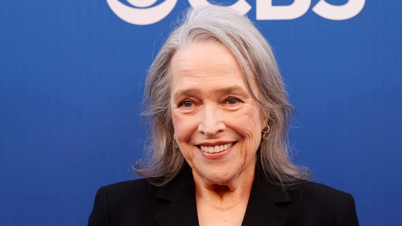 Kathy Bates