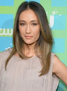 Maggie Q
