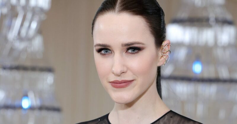 Rachel Brosnahan dans la saison 2 de Presumed Innocent