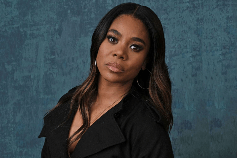 Regina Hall rejoint Jennifer Garner dans la nouvelle série The Five-Star