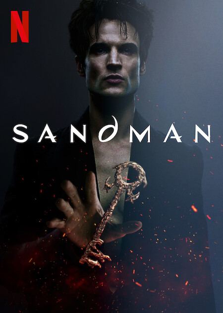 Sandman